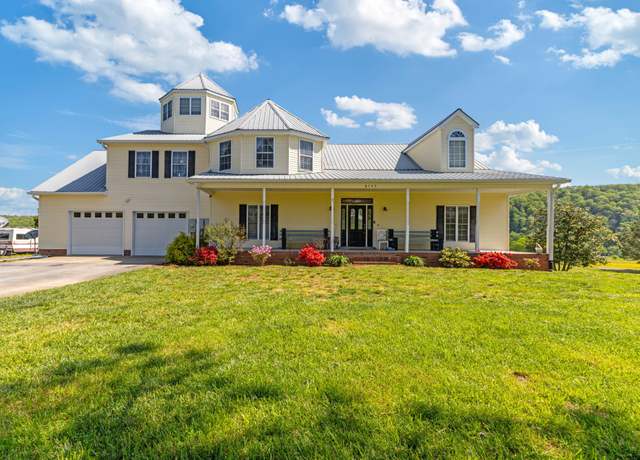 Property at 8745 Heather Ln, Duck River, TN 38454, 6 beds, 4.5 baths
