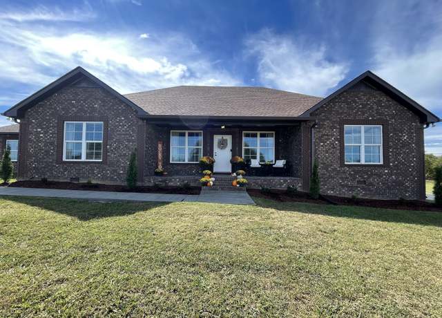 Property at 25 James Way, Lafayette, TN 37083, 6 beds, 3 baths