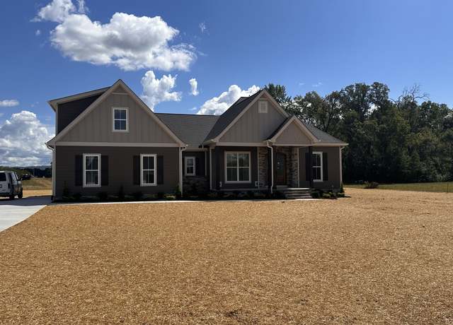 Property at 21 Hancock, Mcminnville, TN 37110, 3 beds, 3 baths