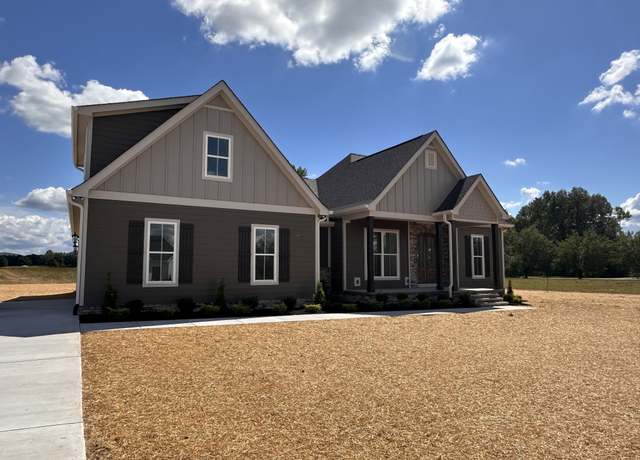 Property at 21 Hancock, Mcminnville, TN 37110, 3 beds, 3 baths