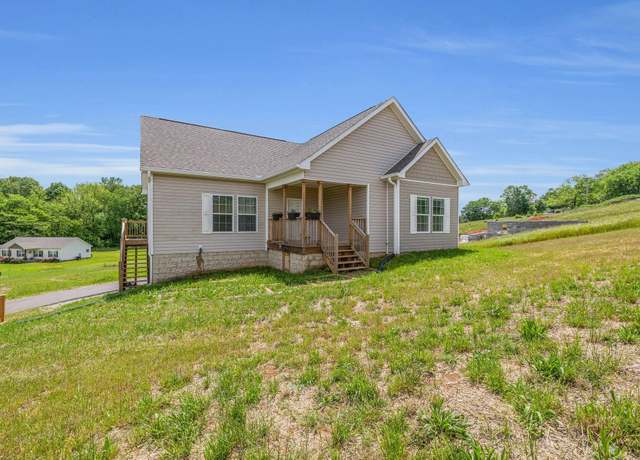 Property at 185 Waters Edge Dr, Spring City, TN 37381, 3 beds, 2 baths