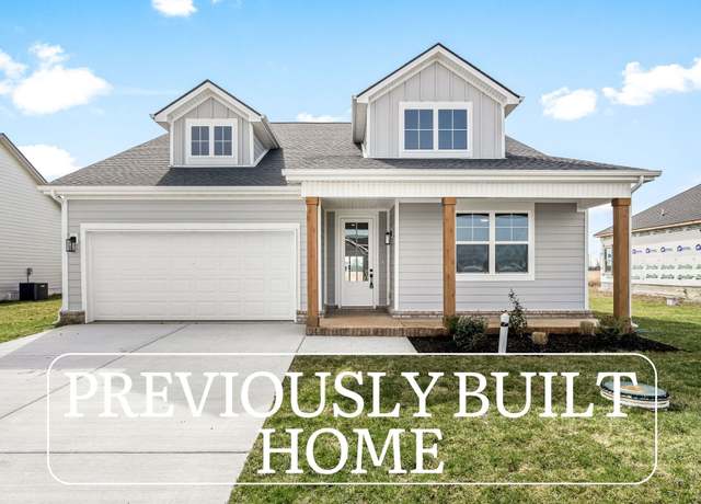 Property at 0 Stonehorn Dr, Bell Buckle, TN 37020, 3 beds, 2.5 baths
