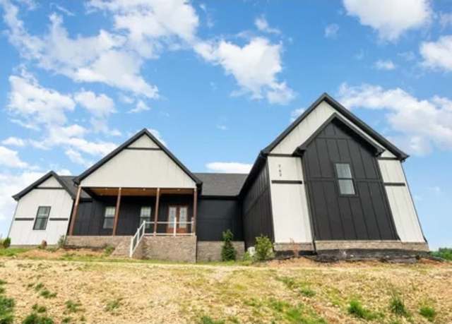 Property at 763 Thompson Creek Rd N, Shelbyville, TN 37160, 4 beds, 3.5 baths