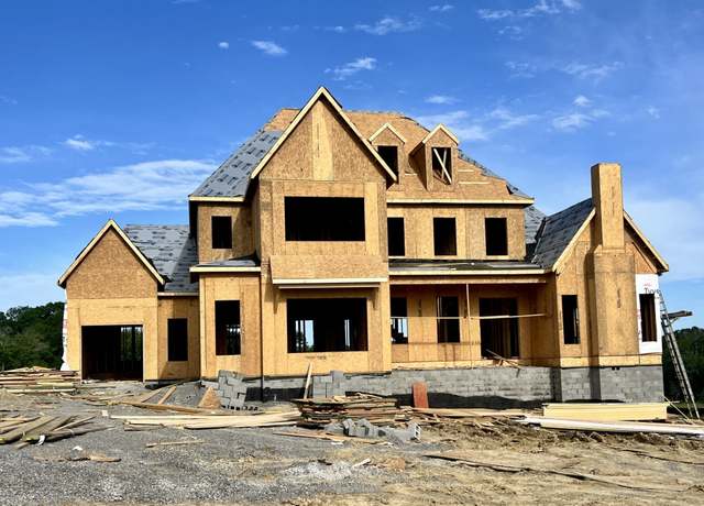 Property at 1953 Napa Dr, Brentwood, TN 37027, 5 beds, 5.5 baths