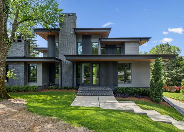 Property at 1601 Windy Ridge Dr, Brentwood, TN 37027, 5 beds, 5.5 baths