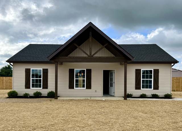 Property at 1107 Brook Ct, Franklin, KY 42134, 3 beds, 2 baths