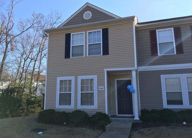Property at 5986 Monroe Xing, Antioch, TN 37013, 3 beds, 2.5 baths