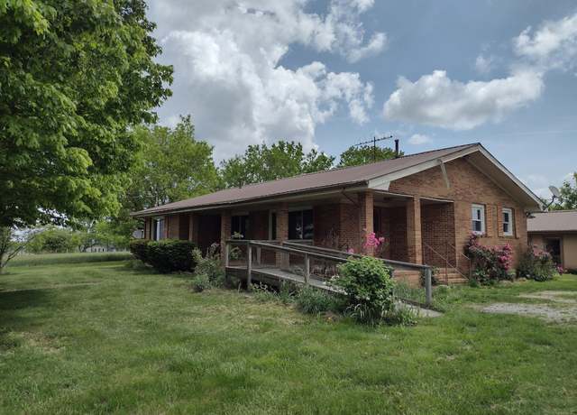Property at 180 Jacks Branch Rd, Pikeville, TN 37367, 3 beds, 2 baths