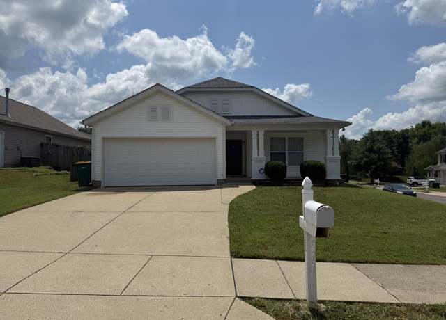 Property at 2005 Lexington Farms Ln, Spring Hill, TN 37174, 3 beds, 2 baths