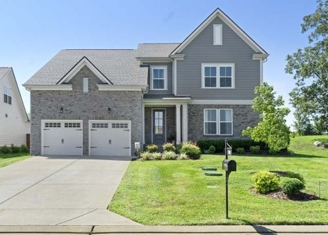 Property at 1121 Batbriar Rd, Murfreesboro, TN 37128, 4 beds, 3 baths