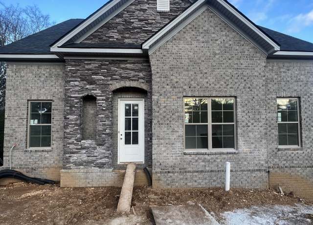 Property at 701 Harpeth Knoll Ct, Nashville, TN 37221, 5 beds, 3.5 baths