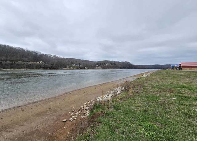 Property at 1901 Hardin Bottom River Rd, Clifton, TN 38425