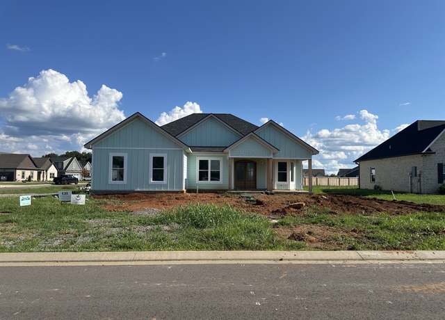 Property at 3303 Bootknife Dr, Bell Buckle, TN 37020, 3 beds, 2 baths