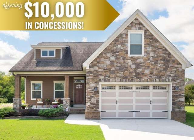 Property at 8524 Fenwick Dr, Ooltewah, TN 37363, 4 beds, 2.5 baths
