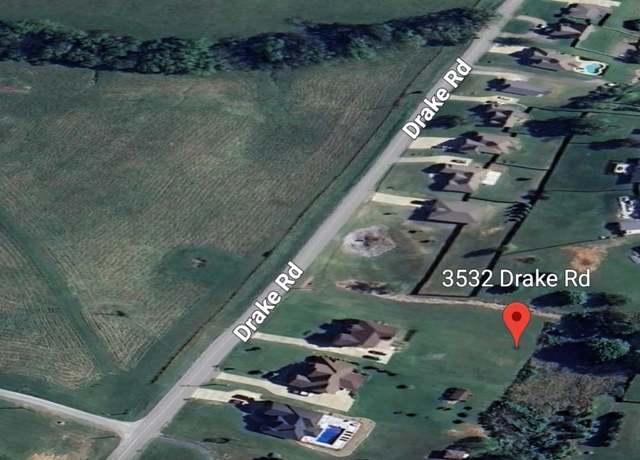 Property at 3532 Drake Rd, Adams, TN 37010
