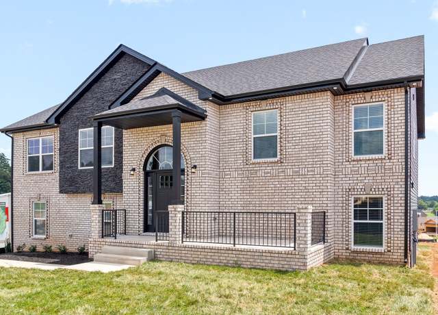 Property at 257 Cardinal Crk, Clarksville, TN 37040, 5 beds, 3 baths