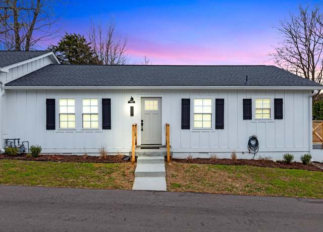 Property at 2128E F Sharondale Dr, Nashville, TN 37215, 4 beds, 3 baths