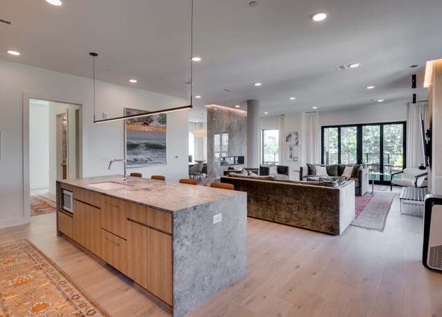 Property at 1030 17th Ave S #401, Nashville, TN 37212, 3 beds, 3.5 baths