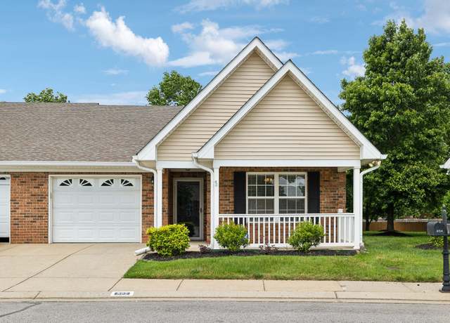 Property at 502 Village Green Cir, Murfreesboro, TN 37128, 2 beds, 2 baths