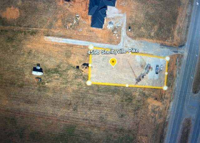Property at 4598 Shelbyville Hwy, Murfreesboro, TN 37127