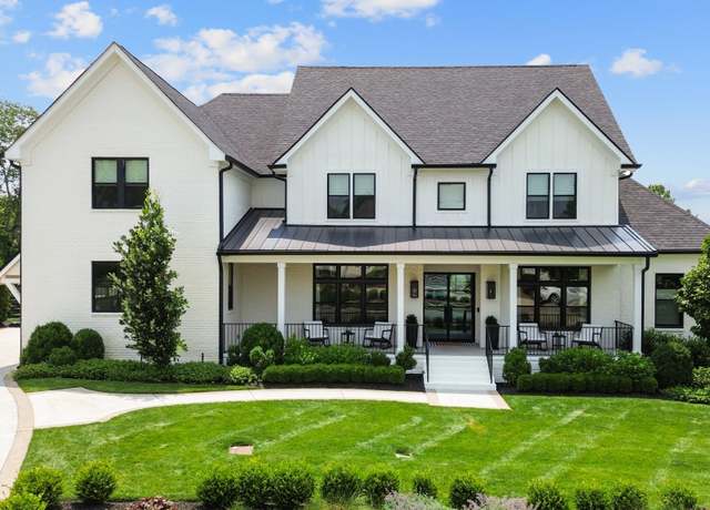 Property at 7025 Lanceleaf Dr, College Grove, TN 37046, 7 beds, 7.5 baths