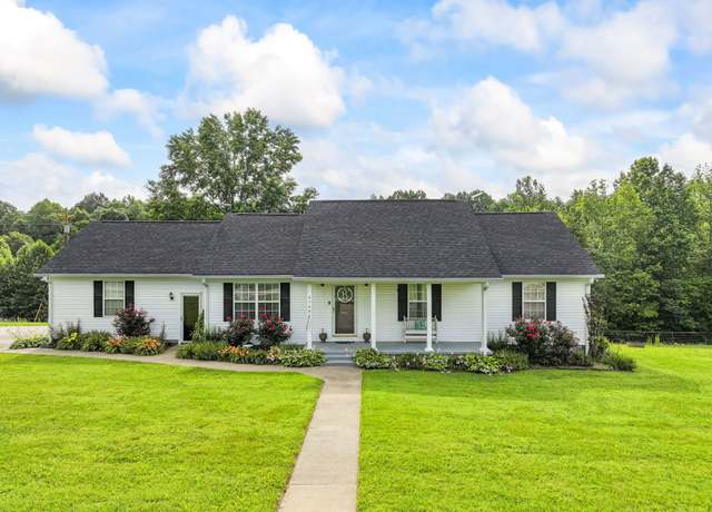 Property at 4768 Lewisburg Hwy, Pulaski, TN 38478, 3 beds, 2 baths