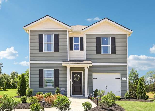 Property at 520 Cloudland Dr, Portland, TN 37148, 4 beds, 2.5 baths