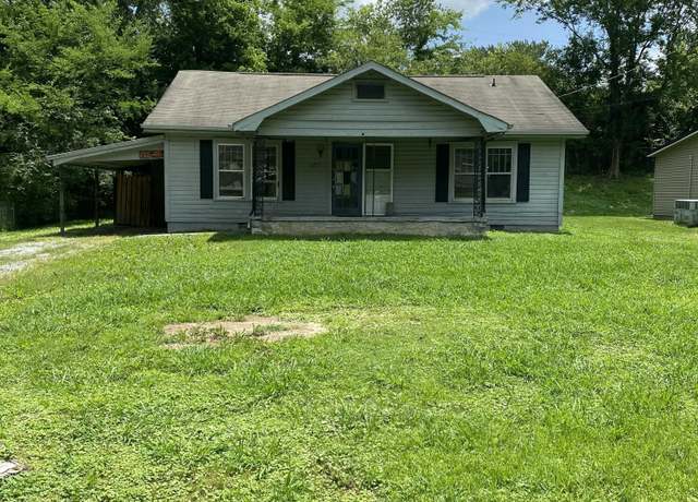 Property at 2215 Buchanan Rd SE, Cleveland, TN 37323, 2 beds, 1 bath