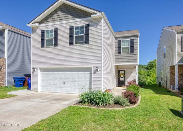 Property at 162 Harbour Pointe Ln, Oak Ridge, TN 37830, 4 beds, 2.5 baths
