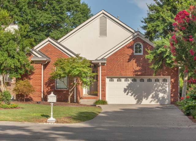 Property at 5530 Hearthstone Ln, Brentwood, TN 37027, 3 beds, 2 baths