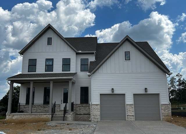 Property at 1956 Harmony Rd, Spring Hill, TN 37174, 4 beds, 3.5 baths