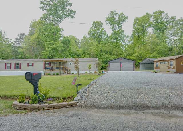 Property at 380 Upchurch Dr, Buchanan, TN 38222, 3 beds, 2 baths