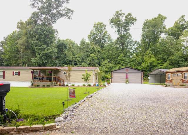 Property at 380 Upchurch Dr, Buchanan, TN 38222, 3 beds, 2 baths