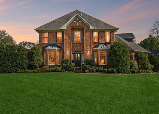 Property at 108 Sturbridge Dr, Franklin, TN 37064, 4 beds, 3.5 baths