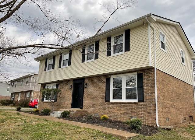 Property at 760 Mcpherson Dr, Nashville, TN 37221, 3 beds, 1.5 baths