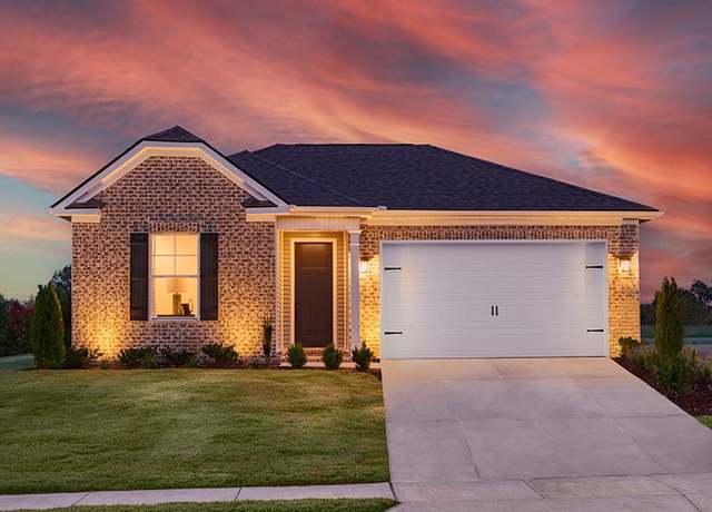 Property at 2903 Windstone Trl, Columbia, TN 38401, 3 beds, 2 baths