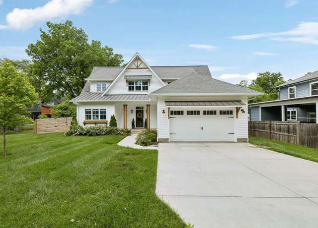 Property at 2114 Martha Ave, Nashville, TN 37216, 4 beds, 3 baths