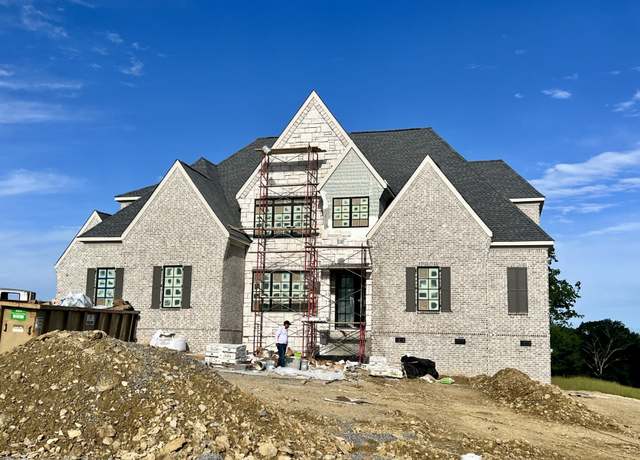 Property at 1955 Napa Dr, Brentwood, TN 37027, 5 beds, 5.5 baths