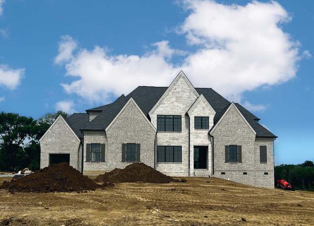 Property at 1955 Napa Dr, Brentwood, TN 37027, 5 beds, 5.5 baths