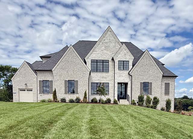 Property at 1955 Napa Dr, Brentwood, TN 37027, 5 beds, 5.5 baths