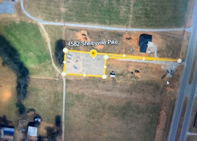 Property at 4582 Shelbyville Hwy, Murfreesboro, TN 37127