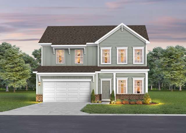 Property at 131 Misty Creek Dr, Nashville, TN 37207, 5 beds, 3 baths