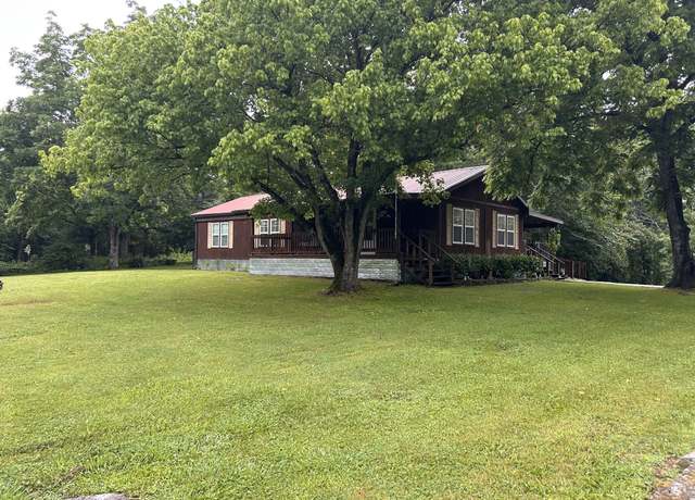 Property at 9780 Spantown Rd, Arrington, TN 37014