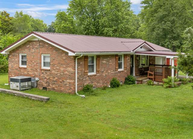 Property at 2019 Laura Dr, Clarksville, TN 37042, 3 beds, 1 bath