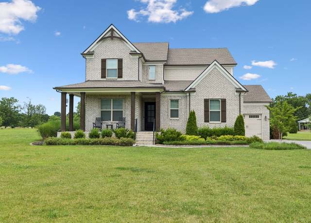 Property at 5124 Old Salem Rd, Rockvale, TN 37153, 4 beds, 3 baths