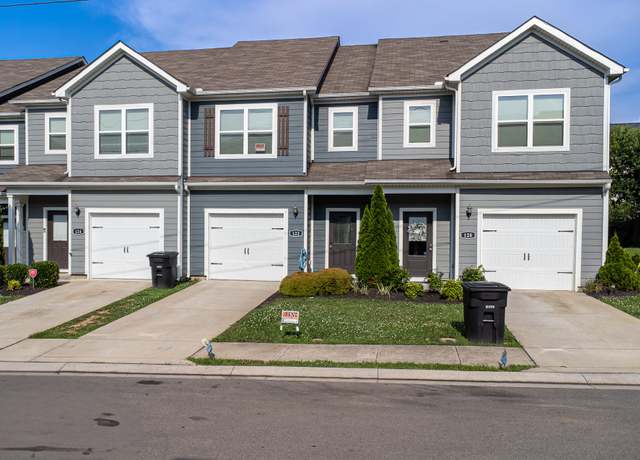 Property at 122 David Bolin Dr, La Vergne, TN 37086, 3 beds, 2.5 baths