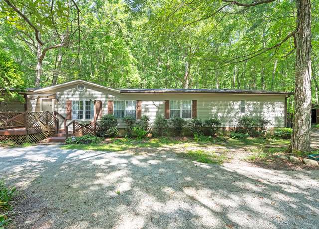 Property at 2635 Pete Sain Rd, Manchester, TN 37355, 3 beds, 2 baths