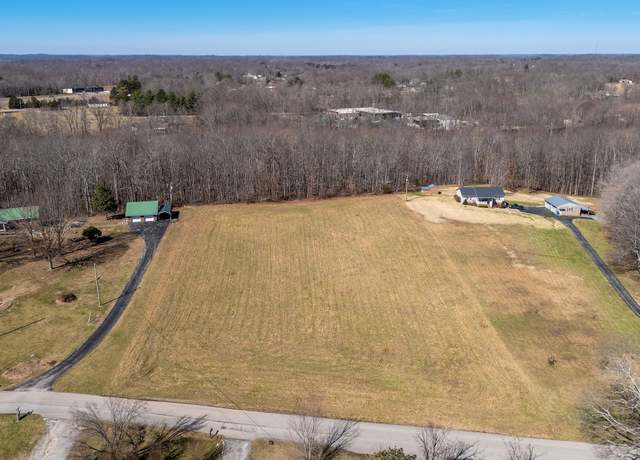 Property at 257 Martin Ridge Ln, Gainesboro, TN 38562