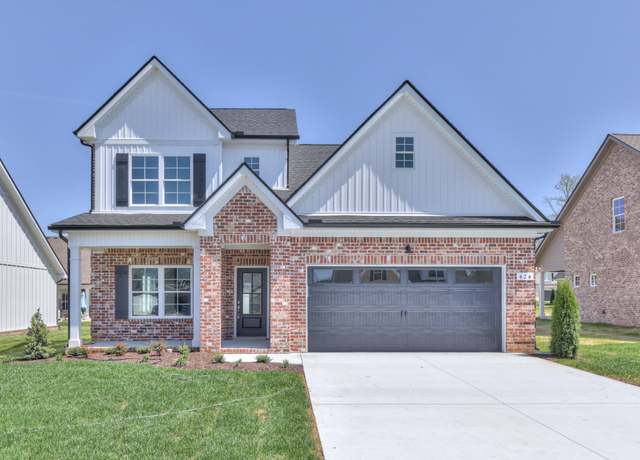 Property at 424 Sophie Hill Ct, Murfreesboro, TN 37128, 3 beds, 2.5 baths
