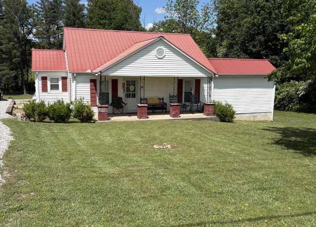 Property at 4293 Sparta Hwy, Mcminnville, TN 37110, 3 beds, 2 baths
